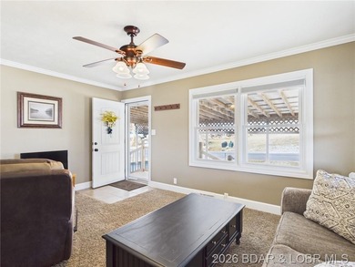 2-bedroom, 1.5 bath home situated on a level 0.13-acre lot with - photo 7