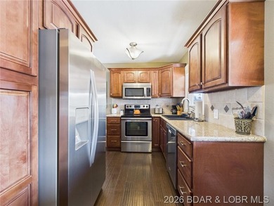 2-bedroom, 1.5 bath home situated on a level 0.13-acre lot with - photo 9