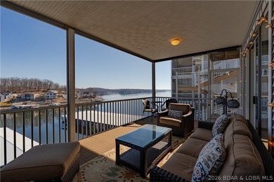 Lake of the Ozarks Condo For Sale in Camdenton Missouri