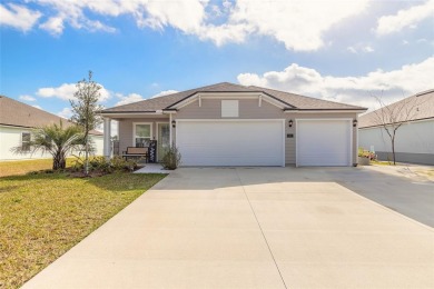 Lake Home Sale Pending in Palm Coast, Florida