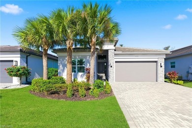 Lake Home For Sale in Naples, Florida