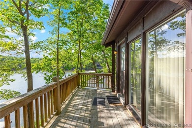 Enjoy treehouse-style living with true lakefront views and all - photo 32