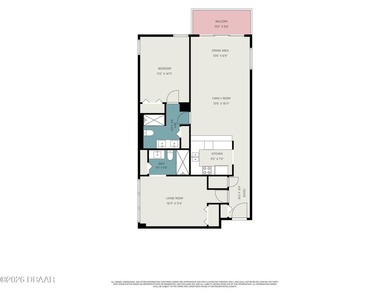 Welcome to Unit 2106 at Oceans One**, where breathtaking - photo 32