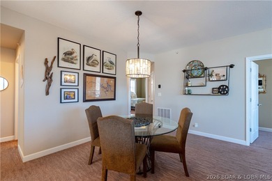 WALK-IN-NO STEPS LAKE LIVING! Experience effortless lakeside