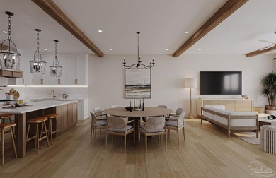 3161 Olde Barrancas Avenue is a boutique coastal condominium - photo 8
