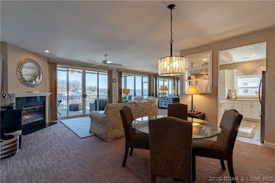 WALK-IN-NO STEPS LAKE LIVING! Experience effortless lakeside