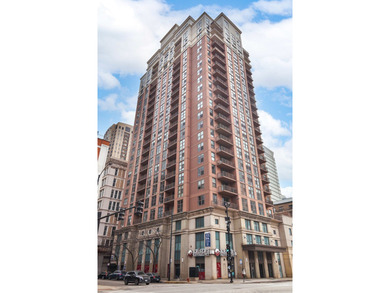 Lake Michigan - Cook County Condo For Sale in Chicago Illinois