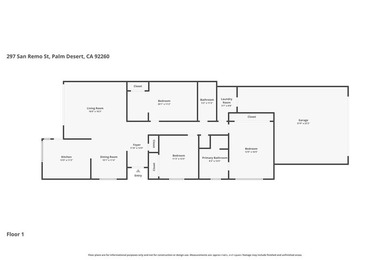 297 San Remo - photo 2