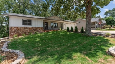 Lake Home For Sale in Bella Vista, Arkansas