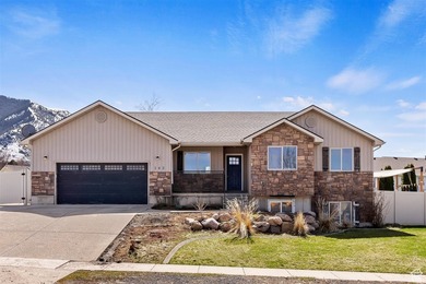 Utah Lake Home For Sale in Millville Utah