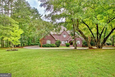 Lake Home For Sale in Lagrange, Georgia