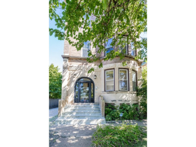 Lake Michigan - Cook County Home Sale Pending in Chicago Illinois