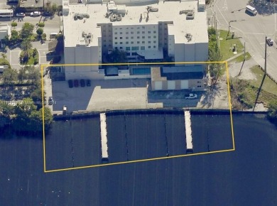 (private lake, pond, creek) Commercial For Sale in Miami Florida