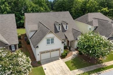 Welcome to Cresswind at Lake Lanier, the premier 55+ community - photo 4