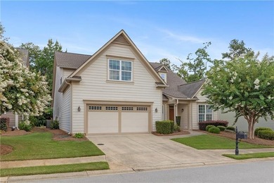 Welcome to Cresswind at Lake Lanier, the premier 55+ community - photo 5