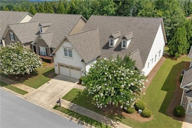 Welcome to Cresswind at Lake Lanier, the premier 55+ community - photo 6