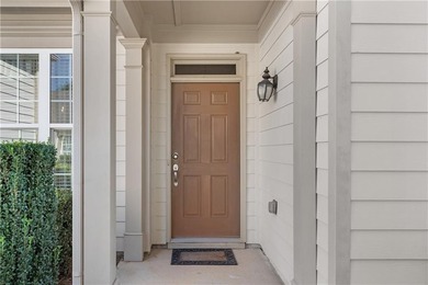Welcome to Cresswind at Lake Lanier, the premier 55+ community - photo 7