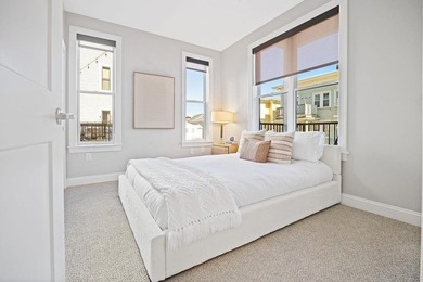 Nestled in Portsmouth's vibrant North End, Unit 102 blends - photo 8