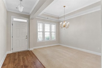Welcome to Cresswind at Lake Lanier, the premier 55+ community - photo 8
