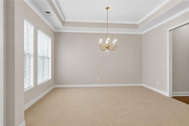 Welcome to Cresswind at Lake Lanier, the premier 55+ community - photo 10
