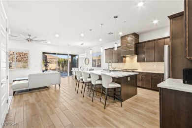 Lake Home For Sale in Henderson, Nevada