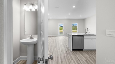 Welcome Forest Shores Villas! The thoughtfully designed interior - photo 10