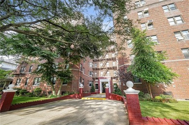 2-Bedroom Co-op for Sale at 1171 Ocean Parkway, Brooklyn, NY -