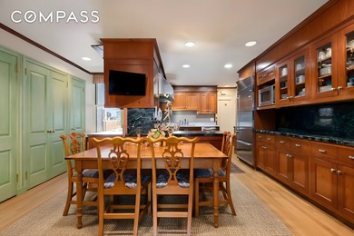 Luxurious Duplex Residence with Direct Central Park Views on - photo 11