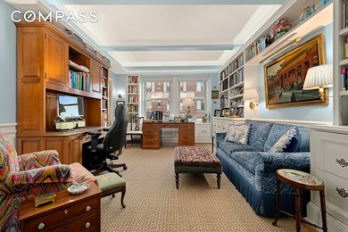 Luxurious Duplex Residence with Direct Central Park Views on - photo 12