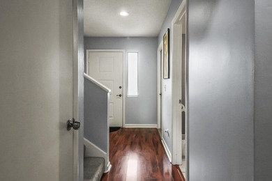 Best kept secret in Palm City, Lovely 3 bedroom townhome, two - photo 12