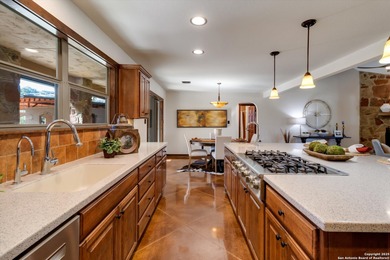 Discover your private oasis on 5 sprawling acres in the