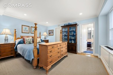 Luxurious Duplex Residence with Direct Central Park Views on - photo 13