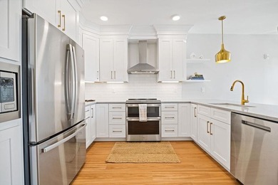 Nestled in Portsmouth's vibrant North End, Unit 104 blends - photo 4