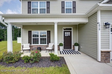 Move-in-ready 4 bedroom, 2.5 bath home perfectly tucked in the - photo 4