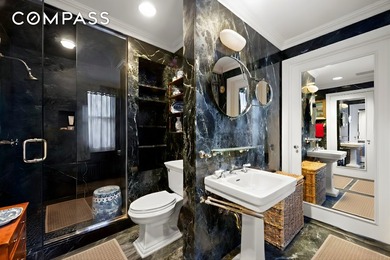 Luxurious Duplex Residence with Direct Central Park Views on - photo 14