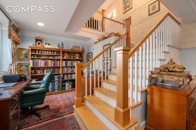 Luxurious Duplex Residence with Direct Central Park Views on - photo 15