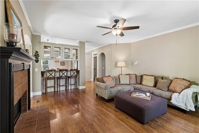 Southern Charm Meets Storybook Setting - Welcome to a truly - photo 15