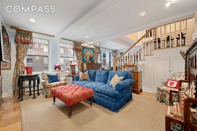 Luxurious Duplex Residence with Direct Central Park Views on - photo 16