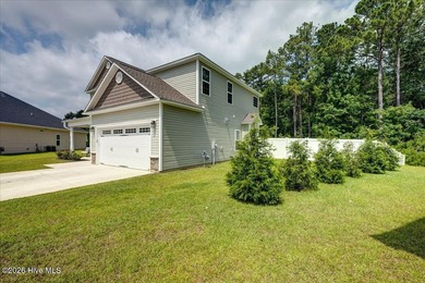 Move-in-ready 4 bedroom, 2.5 bath home perfectly tucked in the - photo 7