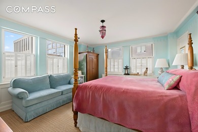 Luxurious Duplex Residence with Direct Central Park Views on - photo 17