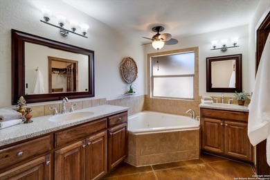 Discover your private oasis on 5 sprawling acres in the