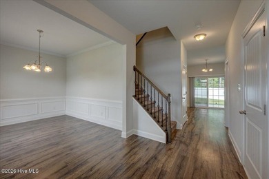 Move-in-ready 4 bedroom, 2.5 bath home perfectly tucked in the - photo 8