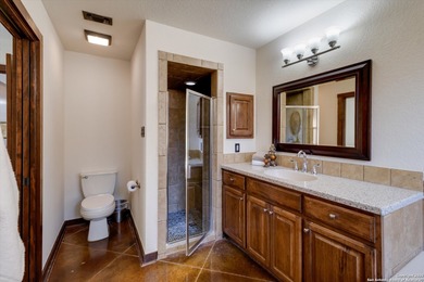 Discover your private oasis on 5 sprawling acres in the