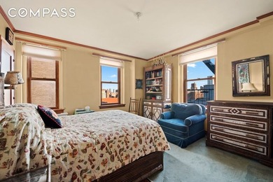 Luxurious Duplex Residence with Direct Central Park Views on - photo 19