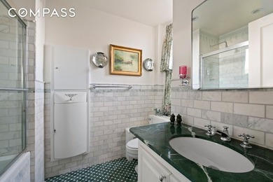 Luxurious Duplex Residence with Direct Central Park Views on - photo 20