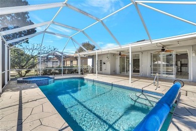 (private lake, pond, coastal) Home For Sale in Naples Florida