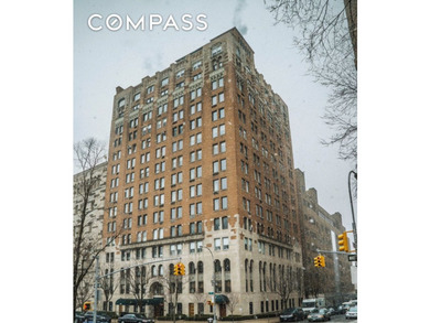 Luxurious Duplex Residence with Direct Central Park Views on - photo 21