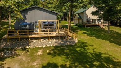 Boy Lake Home For Sale in Remer Minnesota