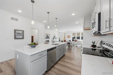 Come and see this brand new move in ready 4 bedroom, 2.5 bath - photo 22