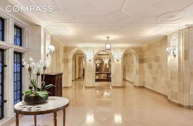 Luxurious Duplex Residence with Direct Central Park Views on - photo 22